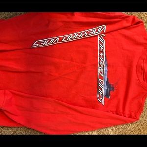 Vineyard Vines Long Sleeve Tee